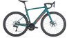 BMC Roadmachine 01 AMP ONE GREEN / RED 58