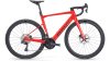 BMC Roadmachine 01 AMP TWO NEON RED / BLACK 47