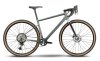 BMC URS AL ONE Metallic Grey Green / White S