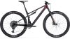 BMC Fourstroke LT ONE BORDEAUX RED / BLACK M