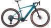 BMC URS AMP LT TWO Dark Petrol / Black M