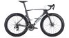 BMC Teammachine R 01 ONE Carbon Black / Cool White 54