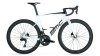 BMC Teammachine R 01 FIVE Cool White / Black 54