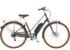 Fahrrad Lenker Hollandrad Touren Bike mit Schaft 1 Zoll inkl