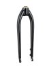 Trek Fork Rigid Trek Roscoe 24in Trek Black