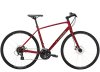 Trek FX 1 Disc XS Rage Red