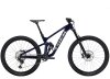 Trek Slash 9.7 SLX/XT L 29 Carbon Blue Smoke/Trek Black