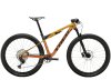 Trek Supercaliber 9.7 S Factory Orange/Lithium Grey