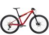 Trek Supercaliber 9.6 M Radioactive Red /Trek Black