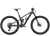 Trek Top Fuel 9.9 XX1 AXS ML Matte Raw Carbon