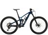 Trek Fuel EX 9.8 XT ML 29 Mulsanne Blue