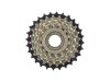 Unbekannt Cassette SunRun FW-6I 6-Speed 14-28t Brown