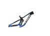 Trek Session Al F/S R3 Deep Dark Blue to Alpine Blue Fa