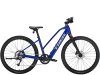 Trek Dual Sport+ 2 MS LT L Hex Blue