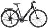 Trek Verve 1 LS EQ L Trek Black