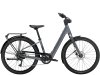 Trek Verve+ 1 LS LT M Galactic Grey