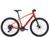 Trek Dual Sport 2 SO M Lava