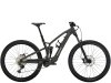 Trek FUEL EXe 5 Deore EU XL Matte Dnister Black