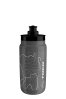 Trek Bottle Trek Fly Topocrimes 550ml Grey/White