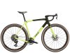 Trek Checkmate SLR 9 AXS ML Olive Drab/Glowstick