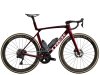 Trek Madone SLR 9 M Carbon Red Smoke