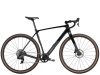 Trek Checkpoint SL 5 AXS S Trek Black/Matte Carbon Smok