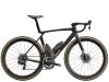 Trek MADONE SLR 8 AXS XL Matte/Gloss Carbon Smoke