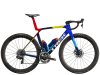 Trek MADONE SLR 8 AXS L Navy Smoke