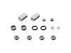 Bontrager Pedal Part Bontrager Line Pro Axle Rebuild Kit