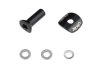 Trek Frame Part Trek Domane Adjustable Seatmast Nut/Was