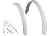 Electra Fender Electra Townie Original-3i EQ Ladies White