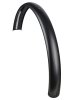 BionX Fender Ride+ Extruded Alloy Black Rear