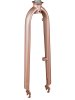 Electra Fork Rigid Electra Townie Go! 8i Ladies Rose Gold