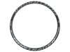 Bontrager Rim Bontrager LinePro40 27.5 Disc 28H Anthracite/B