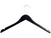 Bontrager POP Bontrager Varnished Black Apparel Hanger Jerse