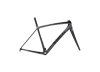 Trek Emonda SLR RSL H1 F/S 50 Matte/Gloss Black