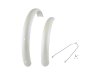 Electra Fender Electra Vale Go! Pearlized White Pair