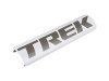 Trek Cover Trek Powerfly 29 2020 Cover White/Gunmetal