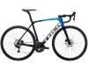 Trek Emonda SL 5 Disc 54 Carbon Blue Smoke/Metallic Blu