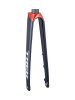 Trek Fork Rigid Trek Emonda SLR Sel 56-62cm Viper Red/N