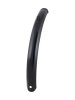 Trek Fender Trek-Diamant SKS 27.5 x 65mm 100-degree Bla