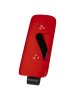 Trek Cover Trek Domane SLR P1 DT Storage Door Viper Red