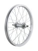 Bontrager Vorderrad Trek Mystic 16 Silver