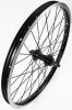 Bontrager Hinterrad 20 FM31/J20C Felgenbr. 32L QR 7fach Blac