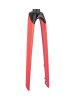 Trek Fork Rigid Trek Madone SLR Select 56-62 Coral/Trek