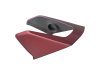 Trek Cover Trek Madone SLR IsoSpeed Cover Crimson Gloss