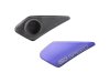 Trek Cover Trek Domane SLR IsoSpeed Cover Rear Purple P