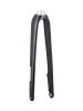 Trek Fork Rigid Trek Domane AL4D 53R Gloss Trek Black/M