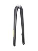 Trek Fork Rigid Trek Domane AL4D 53R Era White/Carbon S