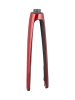 Trek Fork Rigid Trek Domane+ ALR 48R Crimson Red/Trek B